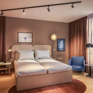 visit hotel
